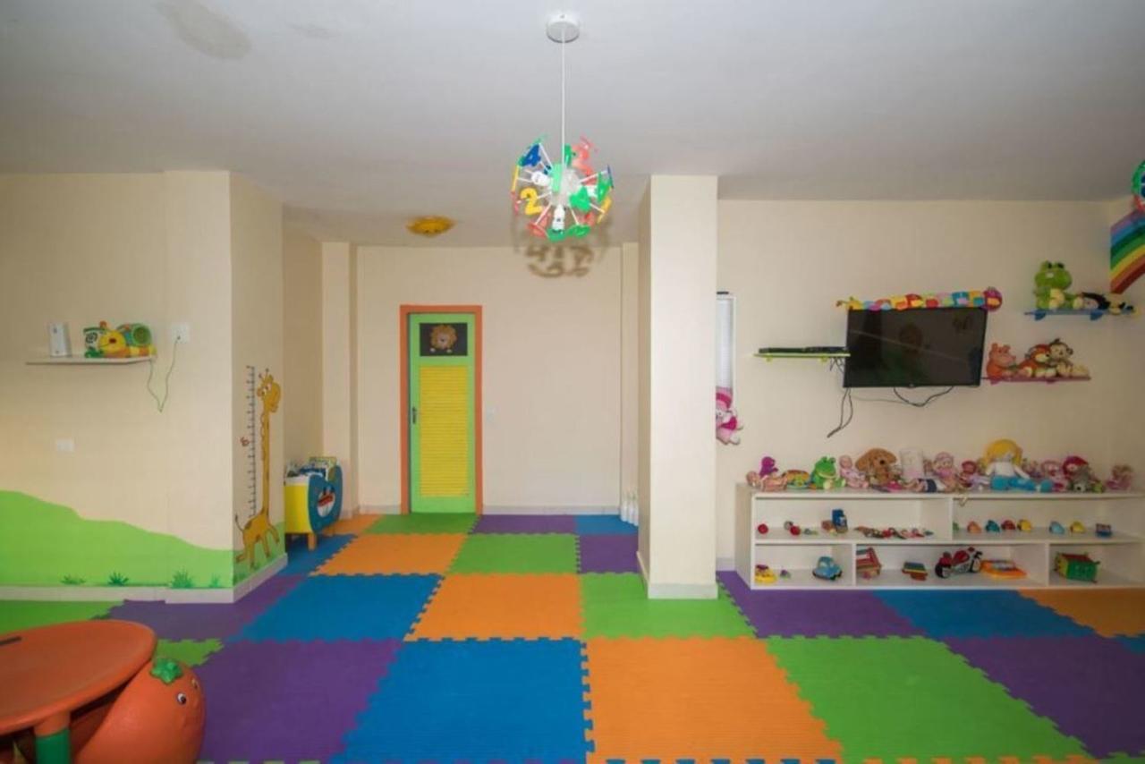 Apto Rio2 Parque Olimpico Apartamento *