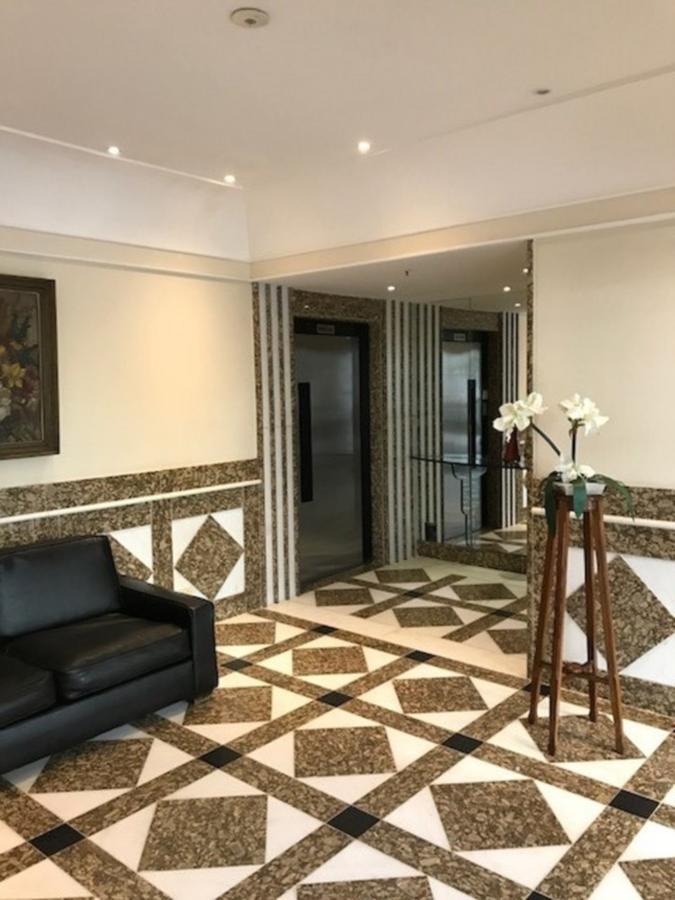 Apartamento Apto Rio2 Parque Olimpico *