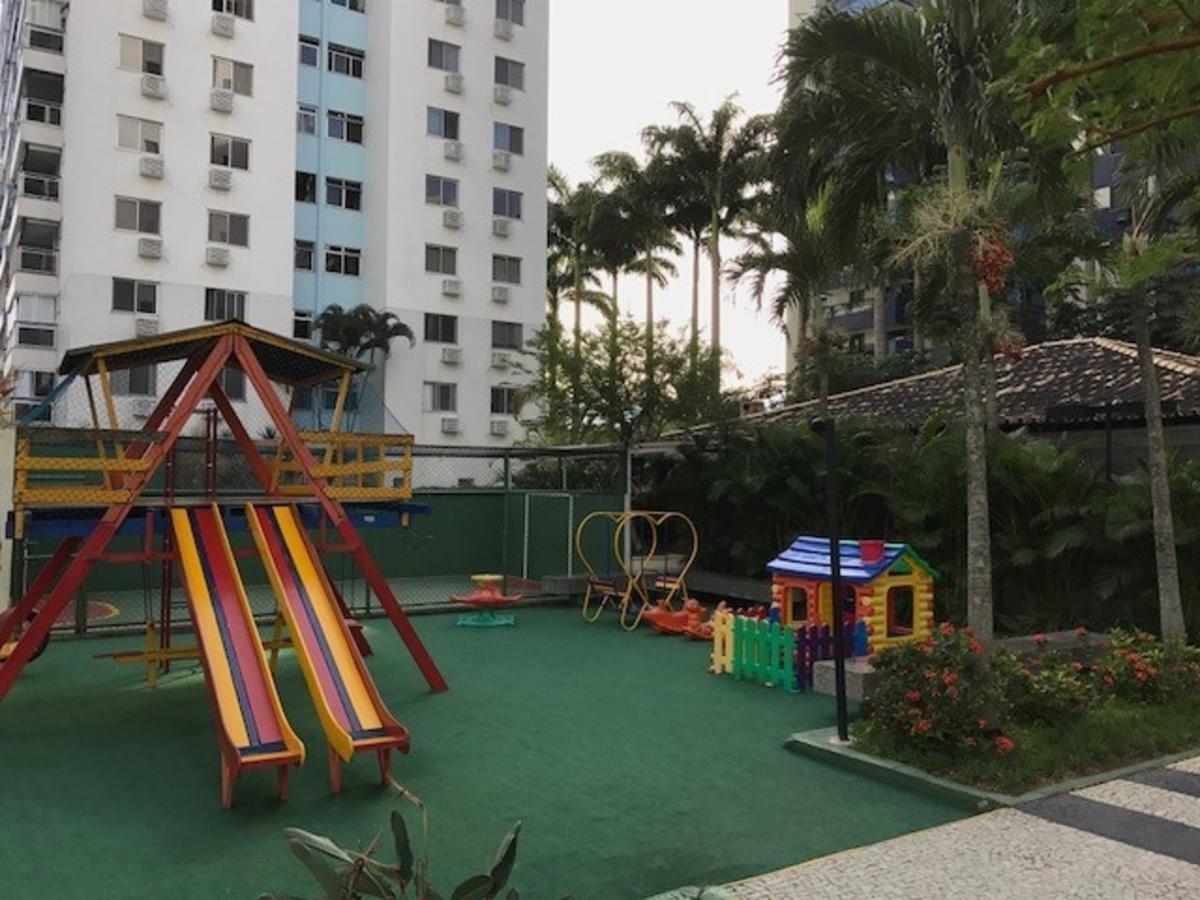 Apartamento Apto Rio2 Parque Olimpico