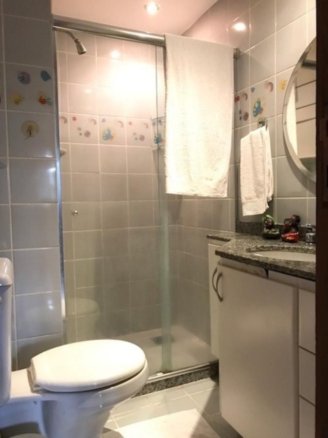 Apto Rio2 Parque Olimpico Apartamento *