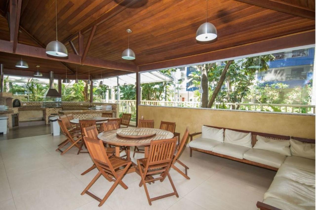 Apartamento Apto Rio2 Parque Olimpico