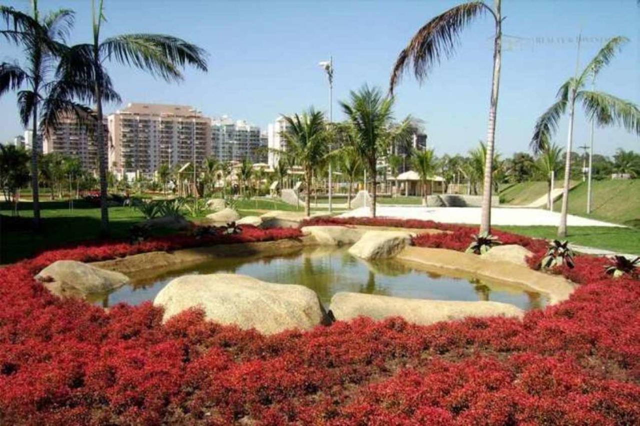 Apartamento Apto Rio2 Parque Olimpico *
