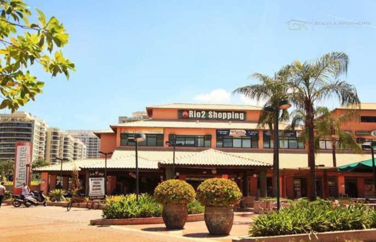 Apartamento Apto Rio2 Parque Olimpico *