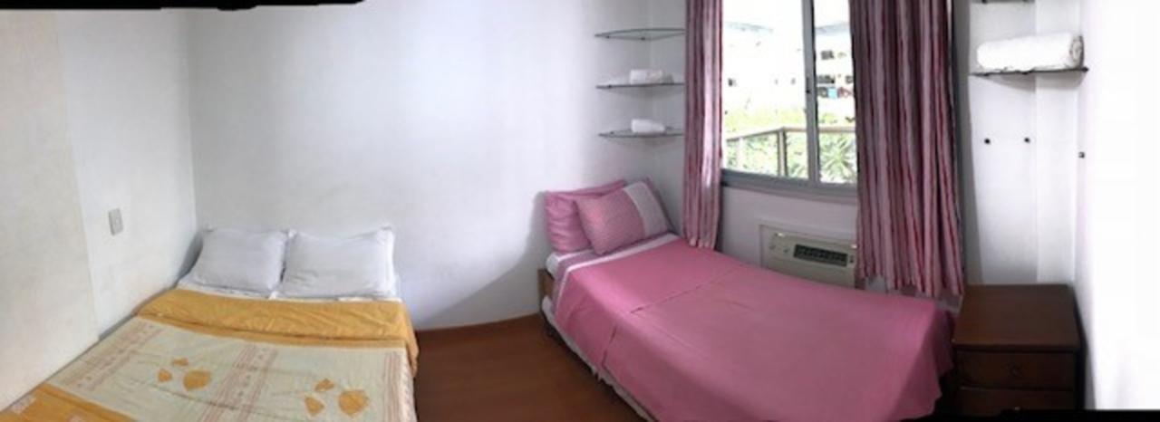 Apto Rio2 Parque Olimpico Apartamento *