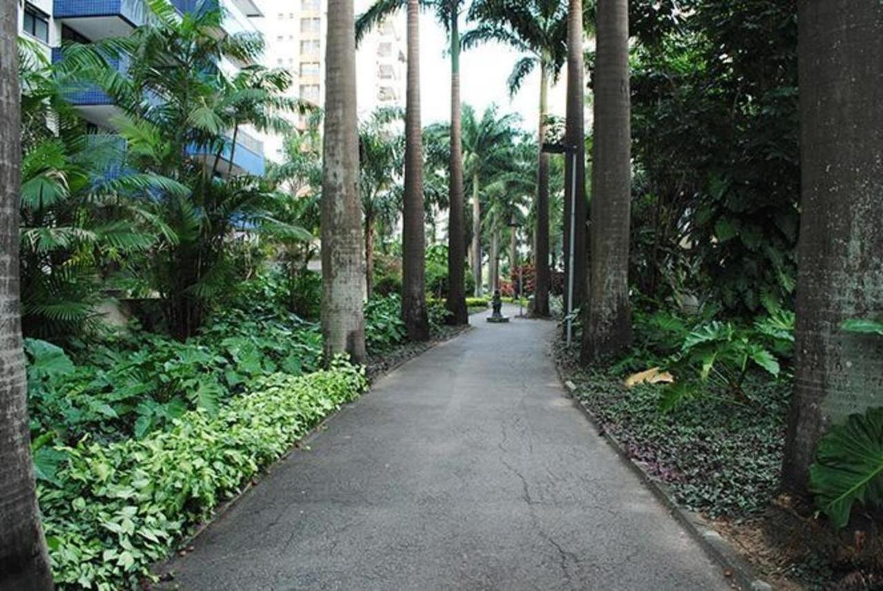 Apto Rio2 Parque Olimpico